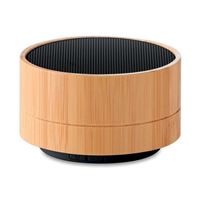 SPEAKER in BAMBOO